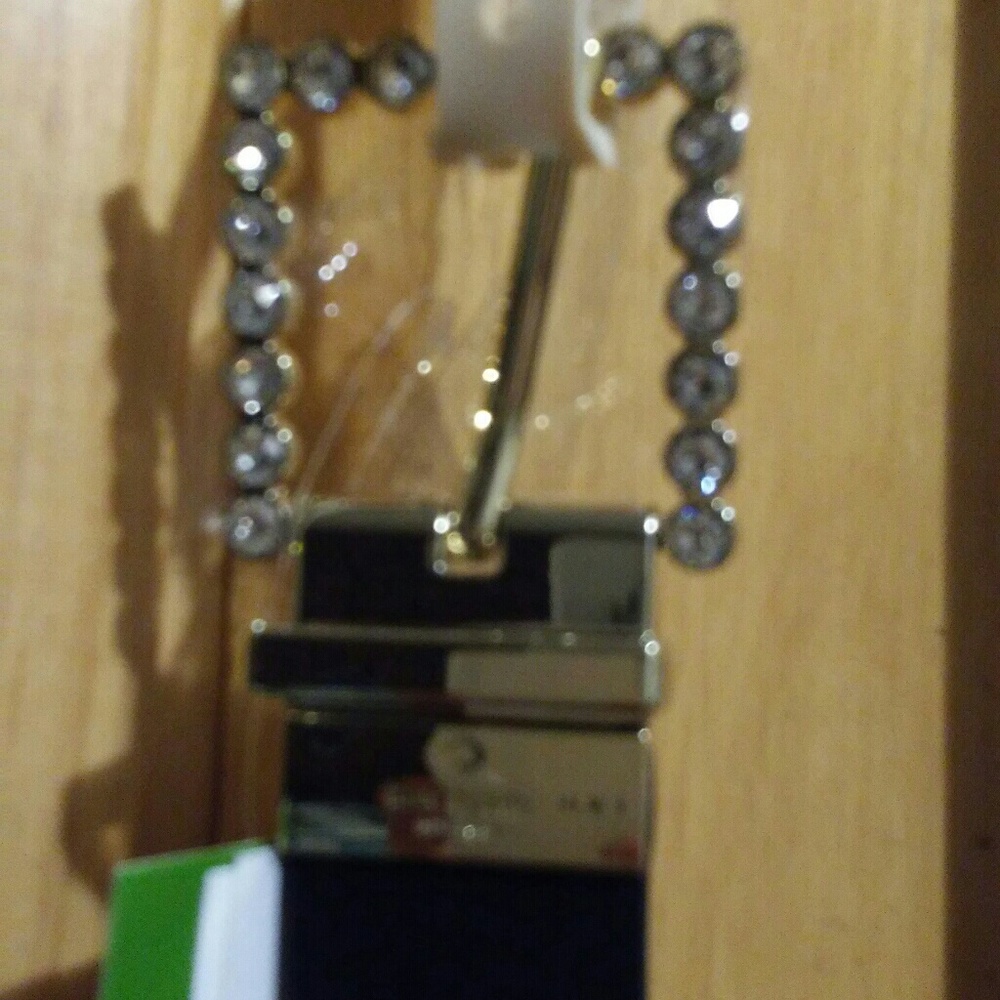 Variety of Kate Spade Belts